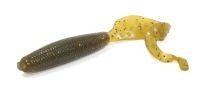 Приманка Curly Tail 2" 011 fish smell Aiko