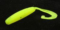 Приманка Curly Tail 2" 012 fish smell Aiko