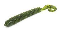 Приманка Curly Tail 65 watermelon seed Allvega