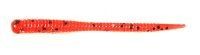 Приманка Curly Worm 2.5" RS-007 Aiko