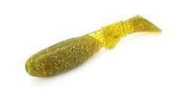 Приманка Dainty 3.3" (8.5см) 1-6 Crazy Fish