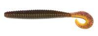 Приманка Deathadder Grub 4" 18 Deps