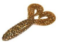 Приманка Deathadder Grub Twintail 105 Deps