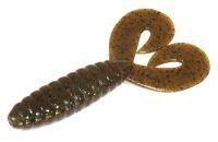 Приманка Deathadder Grub Twintail 12 Deps