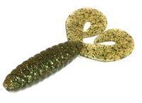 Приманка Deathadder Grub Twintail 43 Deps