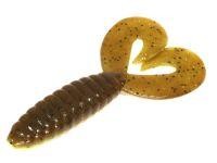 Приманка Deathadder Grub Twintail 52 Deps