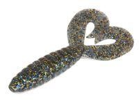 Приманка Deathadder Grub Twintail 64 Deps