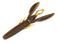 Приманка Deathadder Hog 4" 12 Deps