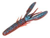 Приманка Deathadder Hog 4" 23 Deps