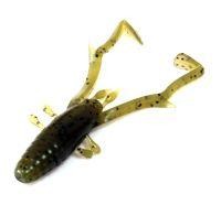 Приманка Delta Shrimp 2" 001 Watermelon Seed Reins