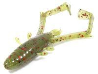 Приманка Delta Shrimp 2" 025 Watermelon Red Reins