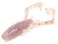 Приманка Delta Shrimp 2" 389 Champange Pro Blue Reins