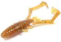 Приманка Delta Shrimp 2" 399 Rootbeer SP Reins