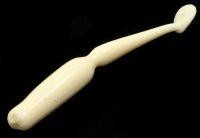 Приманка Desire 3.2" 015 Milk white fish smell Aiko