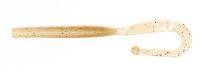 Приманка Dot Worm 2 1/4" bone shrimp Megabass