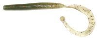 Приманка Dot Worm 2 1/4" olive red flake Megabass
