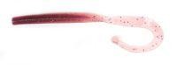 Приманка Dot Worm 2 1/4" plum grape core cherry flake Megabass