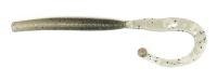 Приманка Dot Worm 2 1/4" silver/smoke shad Megabass
