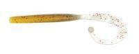 Приманка Dot Worm 2 1/4" smoke caramel core Megabass