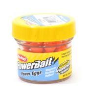 Приманка Dough Eggs Magnum fluo orange Berkley