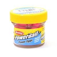 Приманка Dough Eggs Magnum pink Berkley