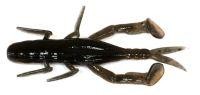 Приманка Dragon Bug 3" ebimiso/black Jackall