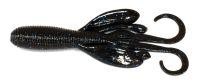 Приманка Dum Dum Hog 3" black blue flake Jackall