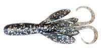 Приманка Dum Dum Hog 3" salt blue/silver flake Jackall