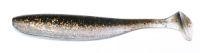 Приманка Easy Shad 4" Crystal Shad Keitech