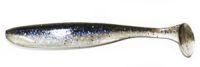 Приманка Easy Shad 4" Electric Shad Keitech