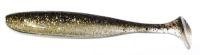 Приманка Easy Shad 4" Golg Flash Minnow Keitech