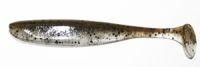 Приманка Easy Shad 4" Green Pumpkin PP Keitech