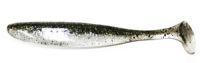 Приманка IMP level 1 ayu green pumpkin gold silver black C3 Bait Breath