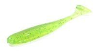 Приманка Easy Shiner 2" Lime Chartreuse Keitech