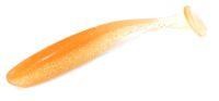 Приманка Easy Shiner 2" Orange Flash Keitech