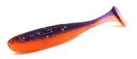 Приманка Easy Shiner 2" Violet Fire Keitech