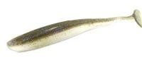 Приманка Easy Shiner 3" Electric Shad Keitech