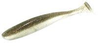 Приманка Easy Shiner 4" Crystal Shad Keitech