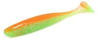 Приманка Easy Shiner 4" Sun Shine Lime Keitech