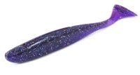Приманка Easy Shiner 4" Violet Keitech