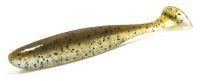 Приманка Easy Shiner 5" Green Pumpkin PP Shad Keitech