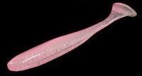 Приманка Easy Shiner 5" Pink Silver Glow Keitech