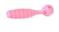 Приманка Eco O-Go-Kyu 2" bubblegum pink 129 Bait Breath