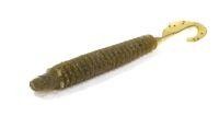 Приманка Eel 3" 011 Swamp fish smell Aiko