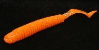 Приманка Eel 3" 014 Crazy orange fish smell Aiko