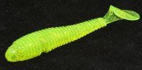 Приманка Fat Bonito 70 chartreuse Allvega