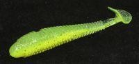 Приманка Fat Bonito 70 lemon back silver flk Allvega