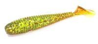 Приманка Fat Bonito 95 green oil confetti Allvega