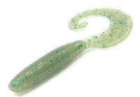 Приманка FAT G-Tail Grub 2" 003 Moebi Reins