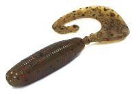 Приманка FAT G-Tail Grub 2" 007 Ebimiso SP Reins